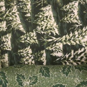 NWT Bits and Pieces Flannel Starter Pack